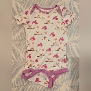 Kyte Baby Park onesie